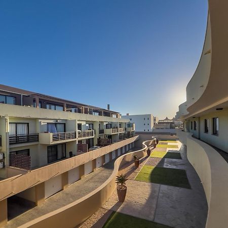 Appartement Moringa Gardens 2D à Swakopmund Extérieur photo