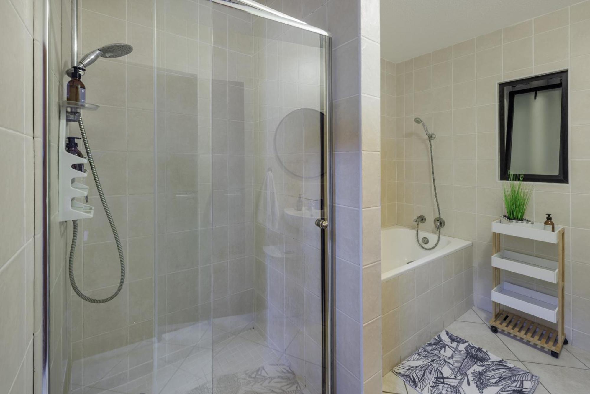 Appartement Moringa Gardens 2D à Swakopmund Extérieur photo