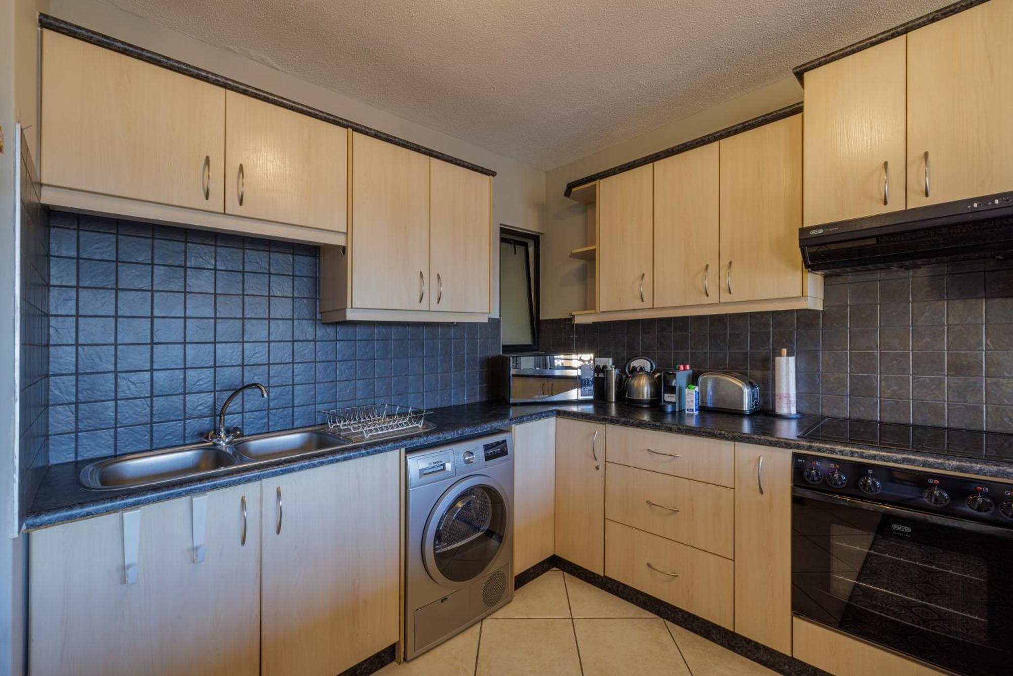 Appartement Moringa Gardens 2D à Swakopmund Extérieur photo